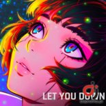 DAWID PODSIADLO - Let You Down (Radio Edit)
