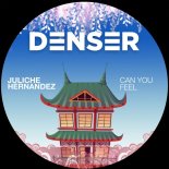 Juliche Hernandez - Can You Feel (Original Mix)