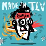 Made In TLV - Cats & Hats (Original Mix)