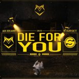 Jack Benjamin feat. Starset - Die For You