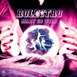 ROLECTRO - Mary Go Wild (Original Mix)