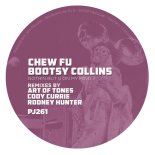 Chew Fu Bootsy Collins - Nothing but U on My Mind (Extended Mix)