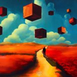 Badflite - Mesmerised