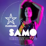 Samo - Think about You (Radio-Edit)