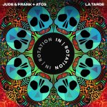 Jude & Frank + ATCG - La Tarde (Original Mix)