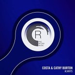 Costa & Cathy Burton - Always