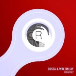 Costa & Waltin Jay - Runaway [Extended Mix]