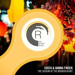 Costa & Hanna Finsen - The Season Of The Broken Heart [Extended Mix]