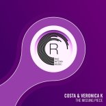 Costa & Veronica K. - The Missing Piece [Extended Mix]