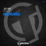 Jay-Are - Americanos (Original Mix)