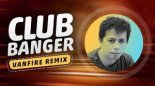 JENNIFER LOPEZ FT. VANFIRE - DANCE AGAIN (CLUB BANGER REMIX 2022 BOOTLEG)
