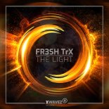FR3SH TrX - The Light (Extended Mix)