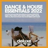 Black Revival - Surrender (Original Mix)