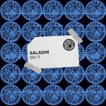 Saladin - Did It (Original Mix)