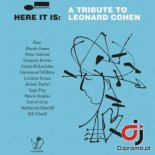 HERE IT IS ft. Gregory Porter - Suzanne (Radio Edit)