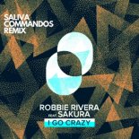Robbie Rivera - I Go Crazy (Young Bad Twinz Remix)