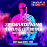 DJ ŚWIRU On Air ZeŚwirowana Środa (28.09.2022)