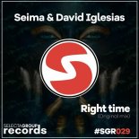 Seima & David Iglesias - Right Time (Original Mix)