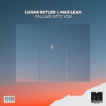 Lucas Butler & Max Lean - Falling Into You