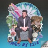 Andy Grammer - Saved My Life (R3hab VIP Remix)