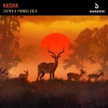 Zafrir & Thomas Gold - Kaisha (Extended Mix)