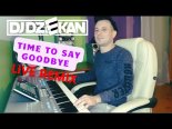 Andrea Bocelli - Time To Say Goodbye (Dj Dziekan Keyboard Remix)
