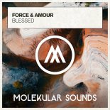 Force & Amour  -  Blessed (Original Mix)