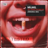 Mijail - No Pares de Bailar (Original Mix)