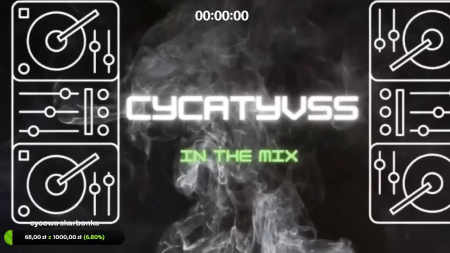 #CYCaTY  #CYCUSIAPUCHATKA🔥#DanceClubVixa2022  😈