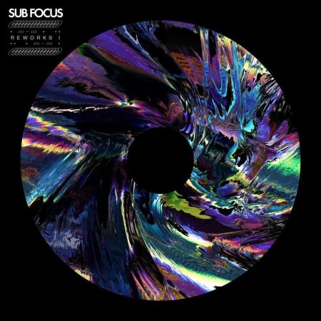 Sub Focus - World of Hurt (Bou Remix)