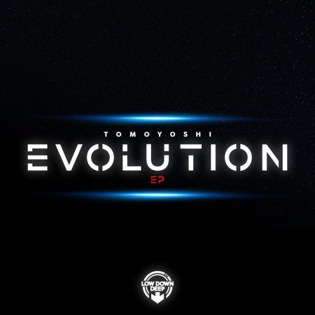 Tomoyoshi - Evolution