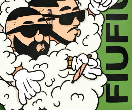 Kizo ft. ReTo - FIU FIU (prod. BeMelo)