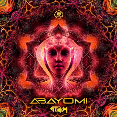 ATOM (BR) - Abayomi (Original Mix)