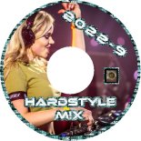 Hardstyle M!X 2022-9