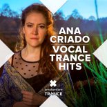 Ana Criado & Alan Morris  -  Border Line (Radio Edit)