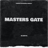 DJ Acid B. - Masters Gate (Oldschool mix)