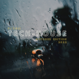 Dj.Zali - Tech-House  mix October Edition 2022