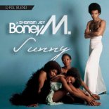 Sharam Jey x Boney M - Sunny (G-POL Blend)