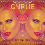 Gyrlie - Can't Get You out of My Head (Sean Finn Club Remix)