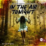 The Dead Man vs. Sonic Sound - In The Air Tonight (Radio Edit)