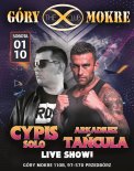 JNO # CLUB GÓRY MOKRE # [01.10.2022]