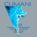 Dj Dep - Keep On Move (Original Mix)