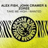 Alex Fish - Wanted