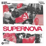 Mike Williams & Retrovision - Supernova (Extended Mix)