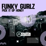 Funky Gurlz - Pick It up Honey (Original Mix)