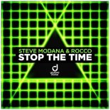 STEVE MODANA & ROCCO - Stop The Time