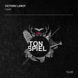 Victoric Leroy - Layla