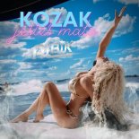 Albik - Kozak Jesteś Mała (BRiAN Remix) 2022