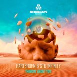 Hartshorn & Stu Infinity - Thinkin' About You