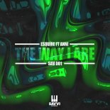 eSquire, Anni - The Way I Are (Extended Mix)